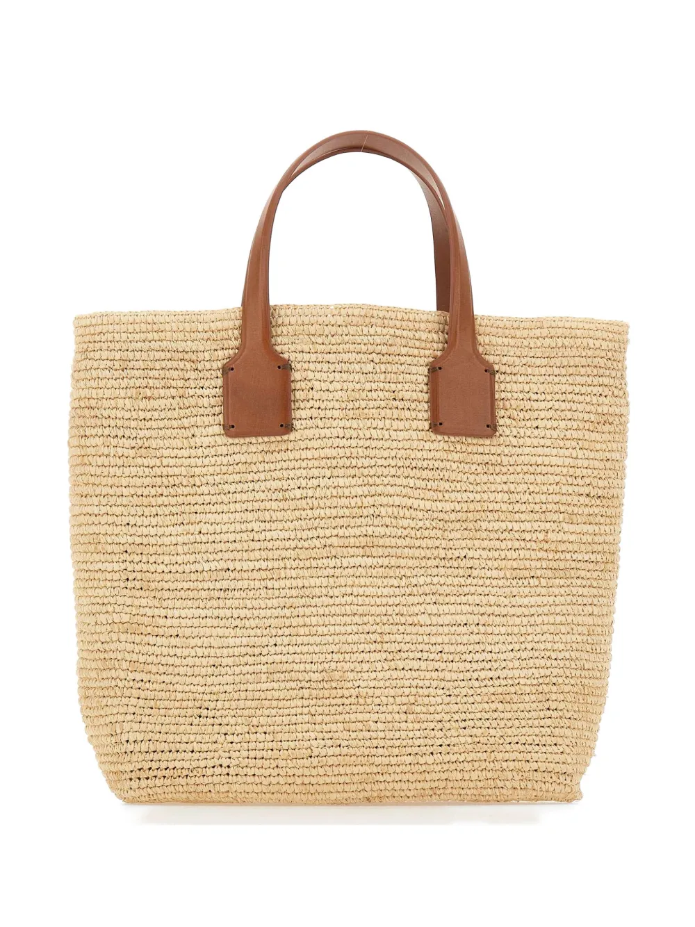 Dragon x Sovani Sacha handbag - Toni neutri