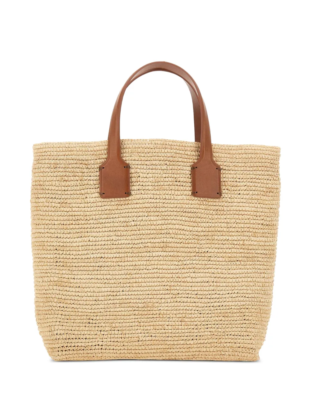 Dragon x Sovani Sacha handbag - Toni neutri