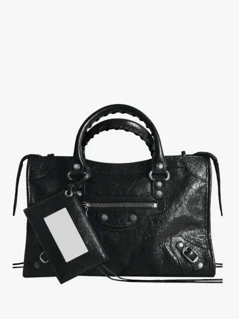 Balenciaga petit sac Le City