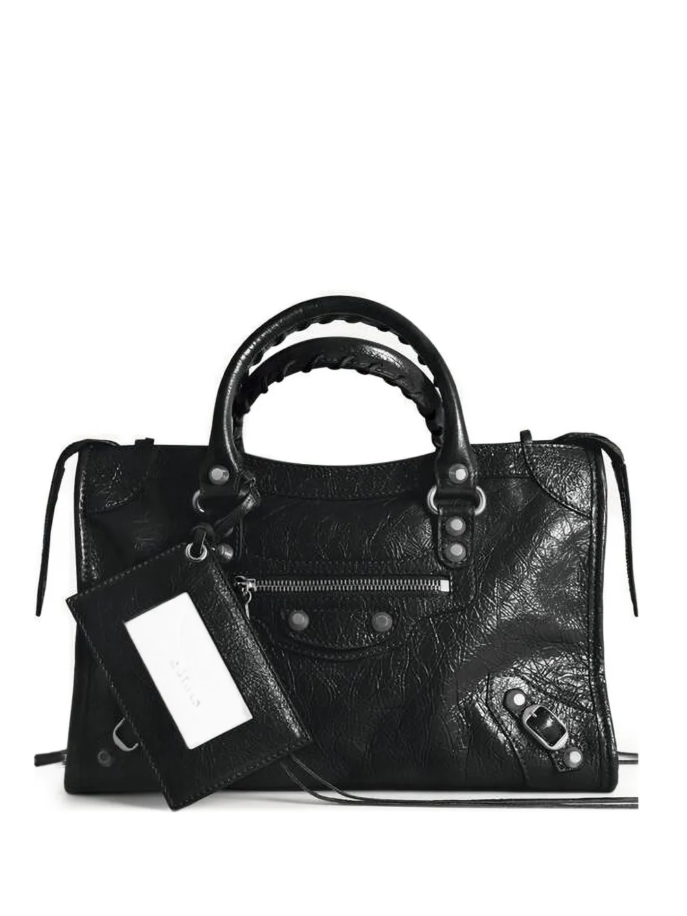 Balenciaga Le City small bag