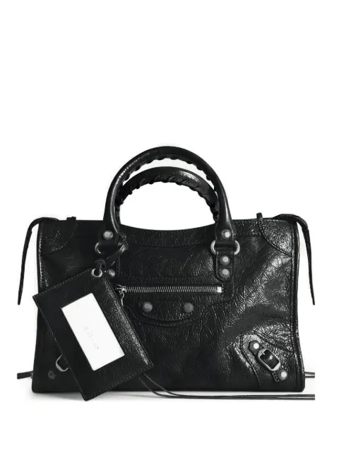Balenciaga Le City small bag