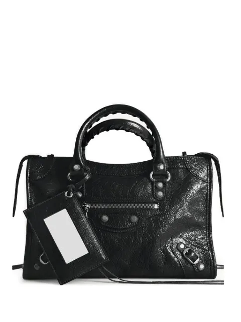 Balenciaga lille Le City tote