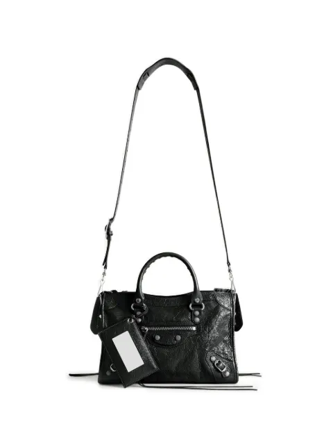 Balenciaga small Le City bag