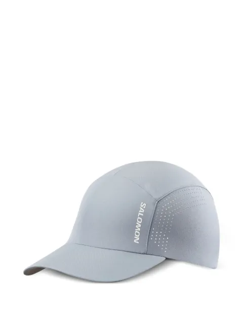 Salomon Shakeout 穿孔logo印花棒球帽