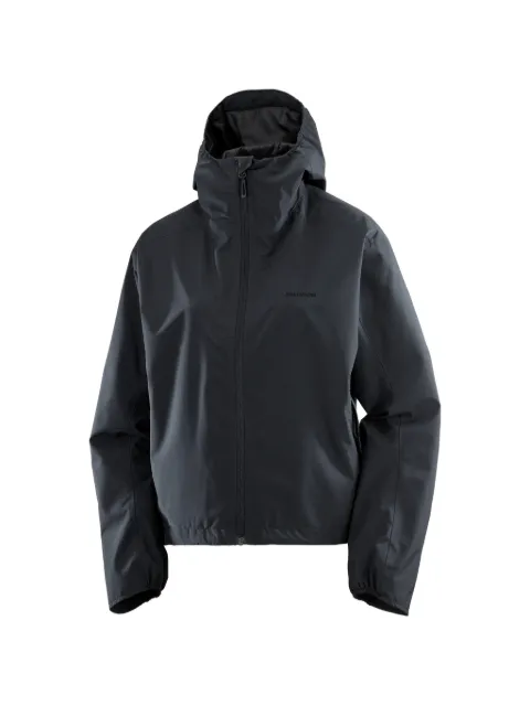 Salomon veste Outscape 2L à logo imprimé