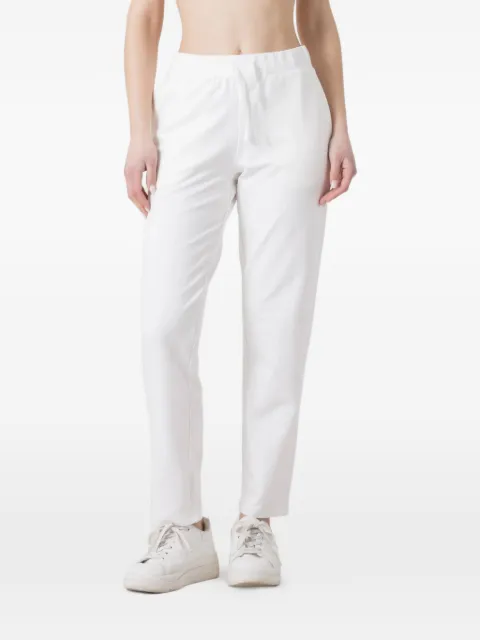 DIMENSIONE DANZA drawstring-waist track pants