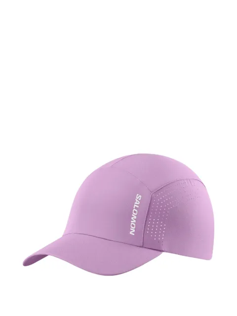 Salomon Shakeout perforated panelled cap