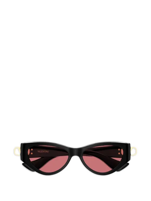 VALENTINO GARAVANI EYEWEAR lentes de sol VLogo