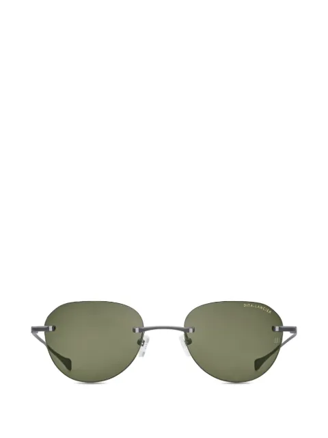 Dita Eyewear LSA-121 rimless sunglasses