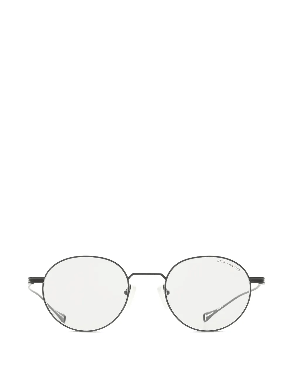 Dita Eyewear LSA-113 round-frame glasses - Schwarz