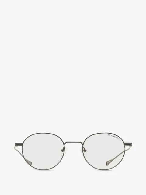 Dita Eyewear runde LSA-113 briller