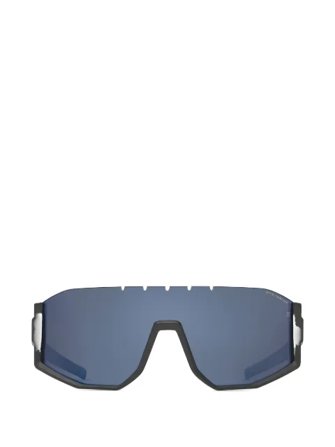 Dita Eyewear  x DeAndre Hopkins LSA-719 geometric-frame sunglasses