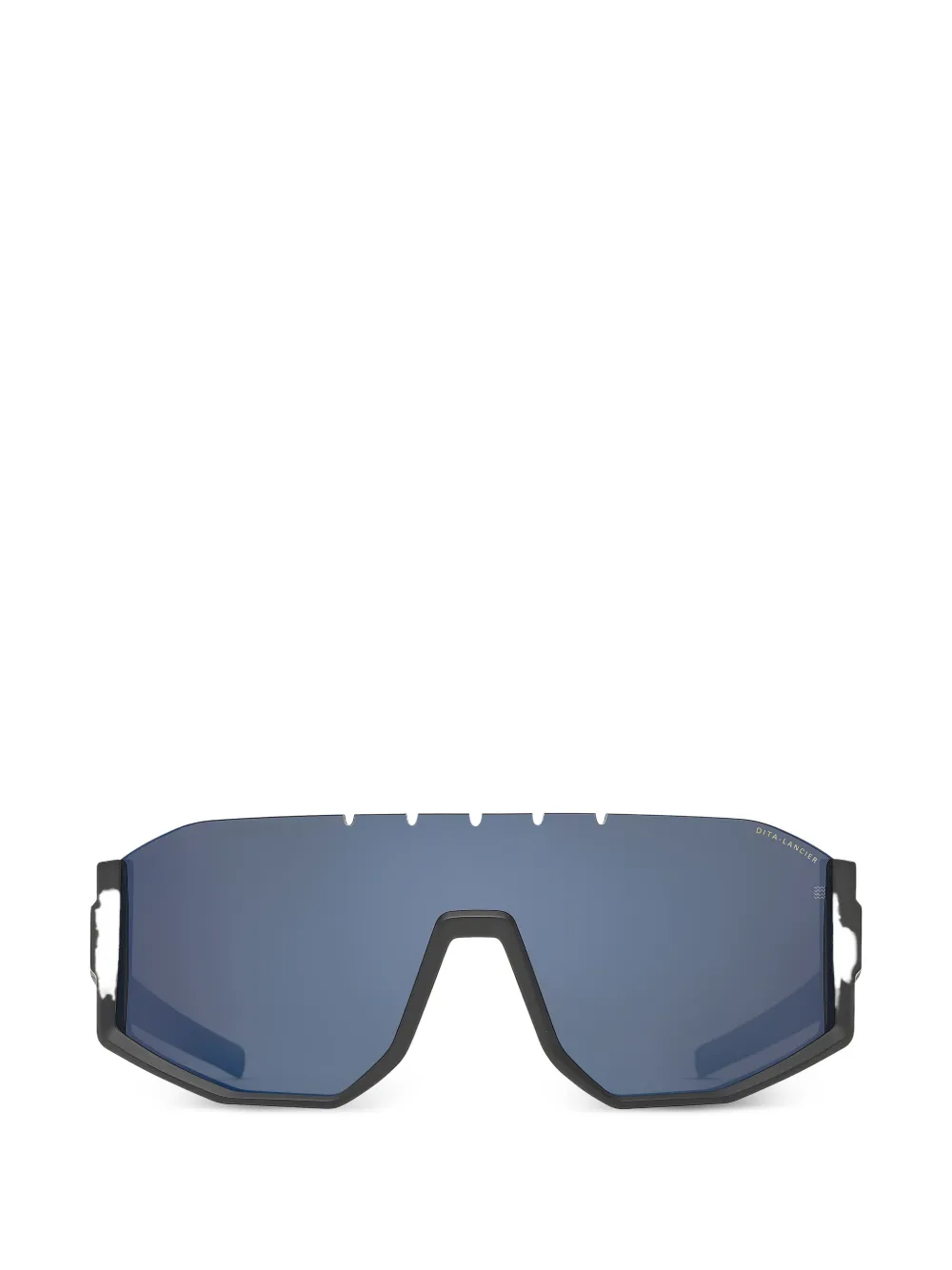 Dita Eyewear x DeAndre Hopkins LSA-719 geometric-frame sunglasses - Schwarz