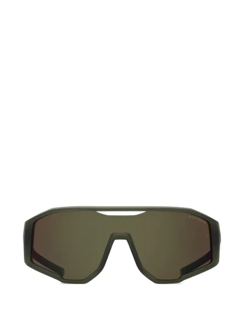 Dita Eyewear LSA-718 geometric-frame sunglasses