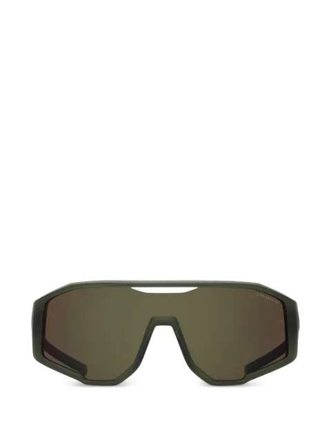 Dita Eyewear LSA-718 geometric-frame sunglasses