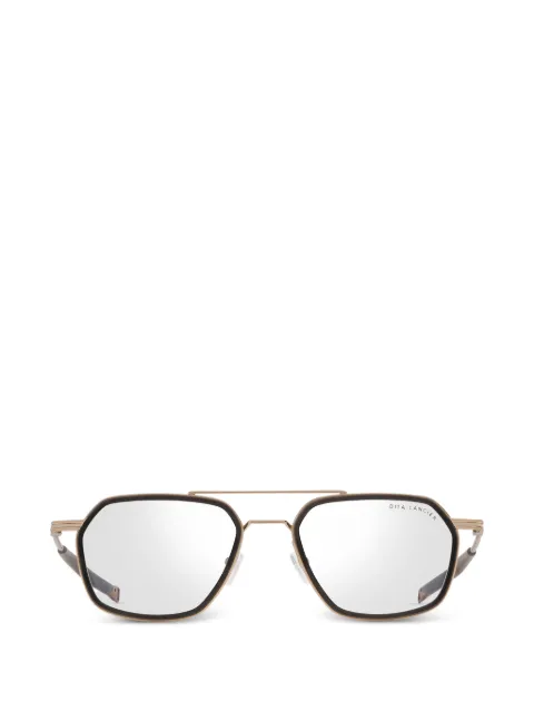 Dita Eyewear LSA-445 geometric-frame glasses