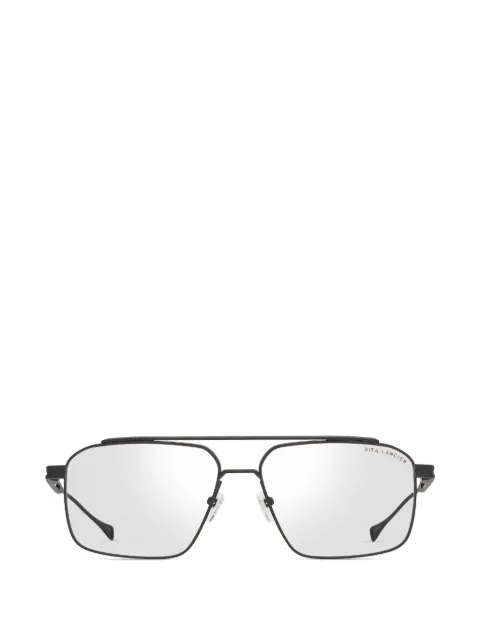 Dita Eyewear LSA-134 double-bridge square-frame glasses