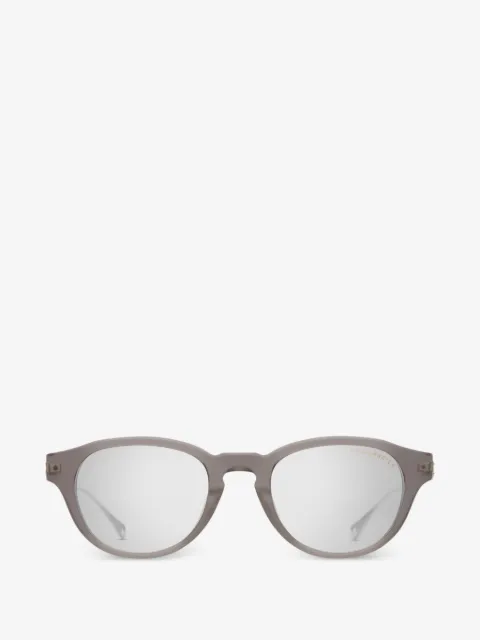 Dita Eyewear LSA-447 bril met rond montuur