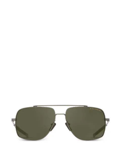 Dita Eyewear LSA-138 geometric-frame sunglasses