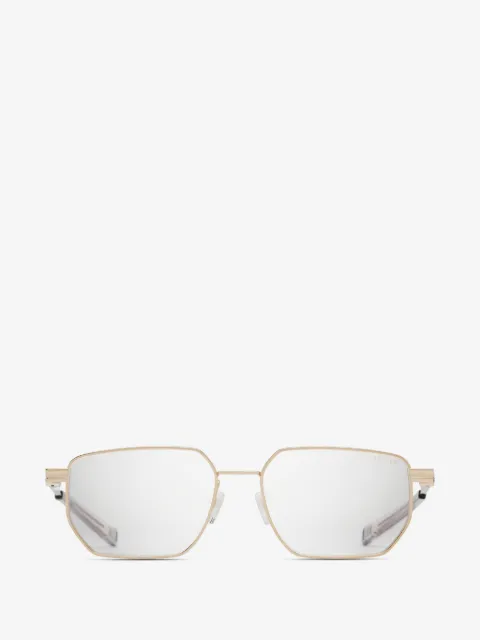 Dita Eyewear lunettes de vue à monture géométrique