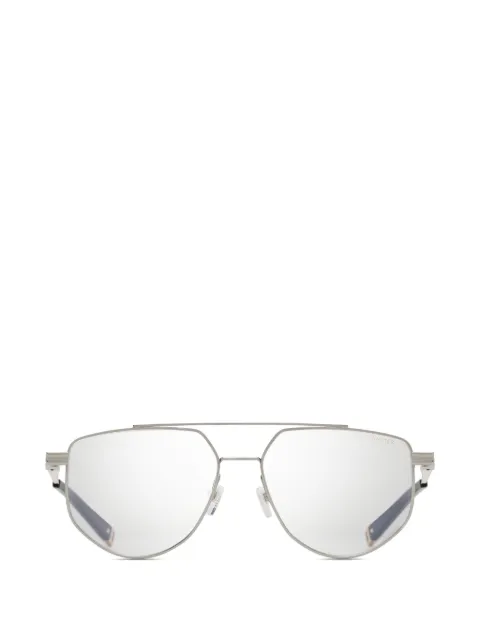 Dita Eyewear geometric-frame glasses