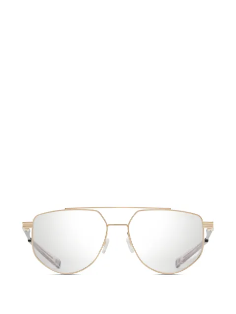 Dita Eyewear pilot-frame glasses