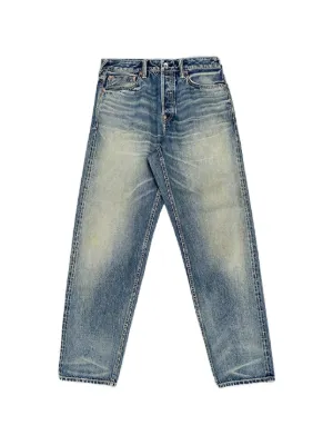 EVISU メンズ デニム通販 - FARFETCH