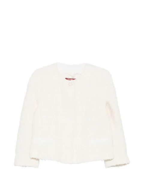 Max Mara chamarra Camice