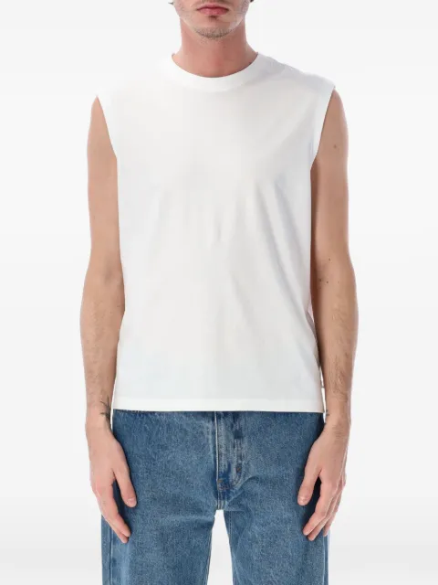 Levi's Muscle Tank crew-neck sleeveless vest