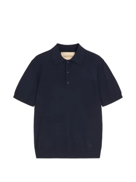 Valentino Garavani VLogo Signature polo shirt
