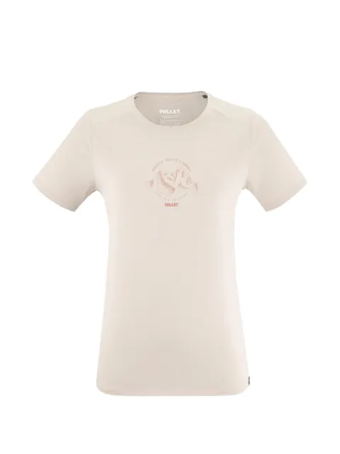 Pascal Millet graphic-print T-shirt