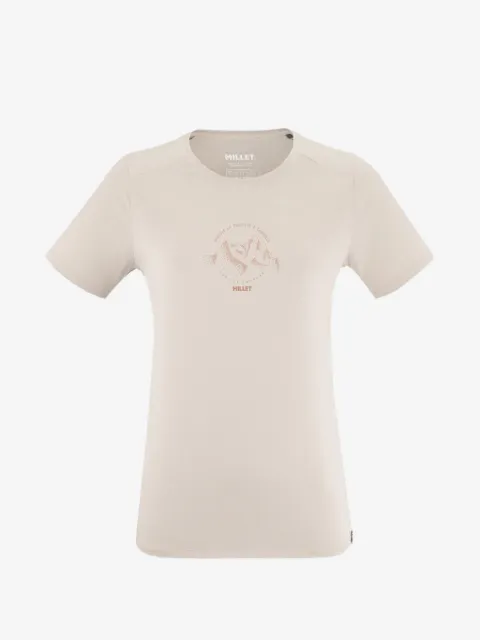 Pascal Millet graphic-print T-shirt