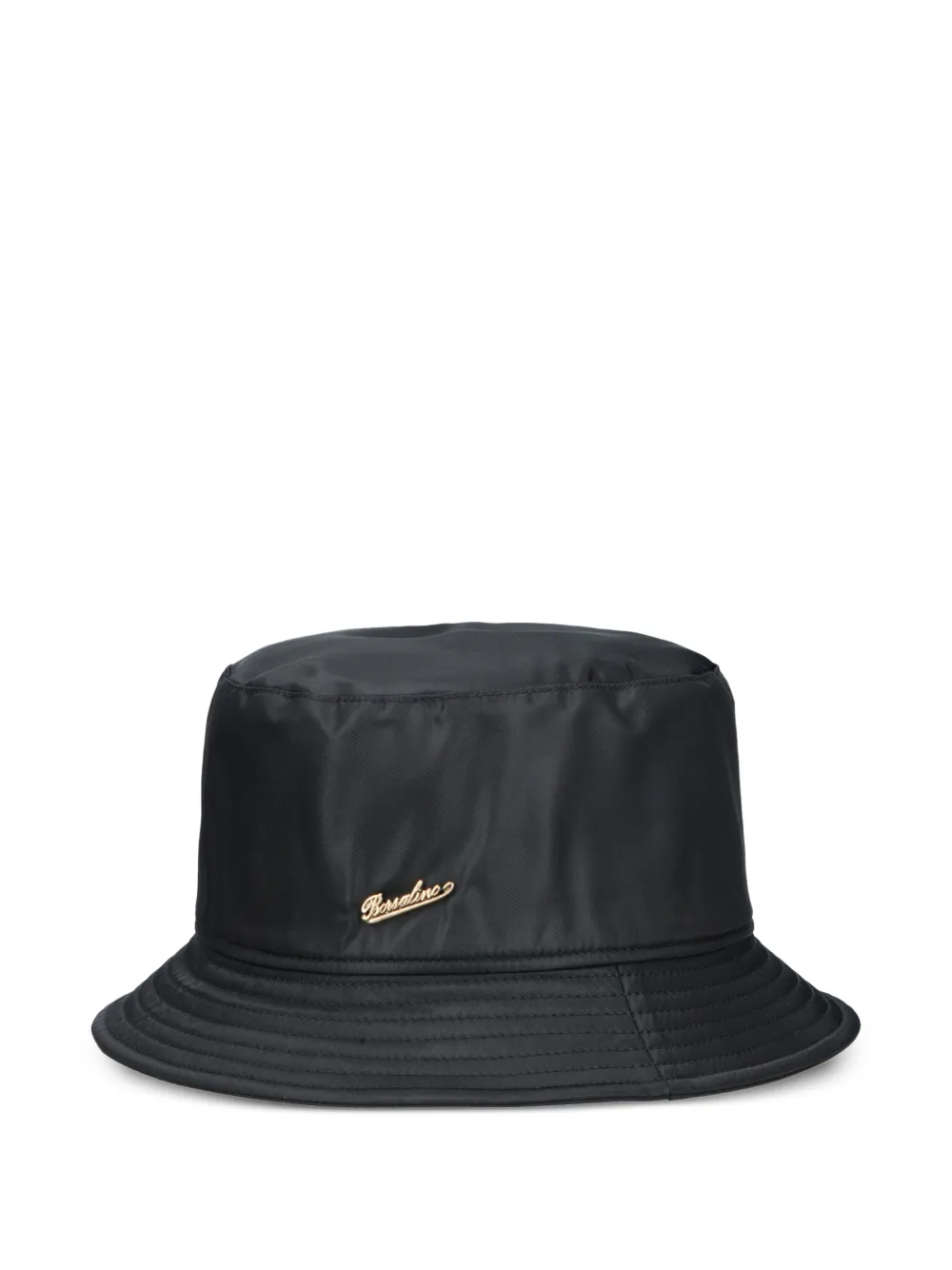 Borsalino バケットハット | ブラック | FARFETCH JP