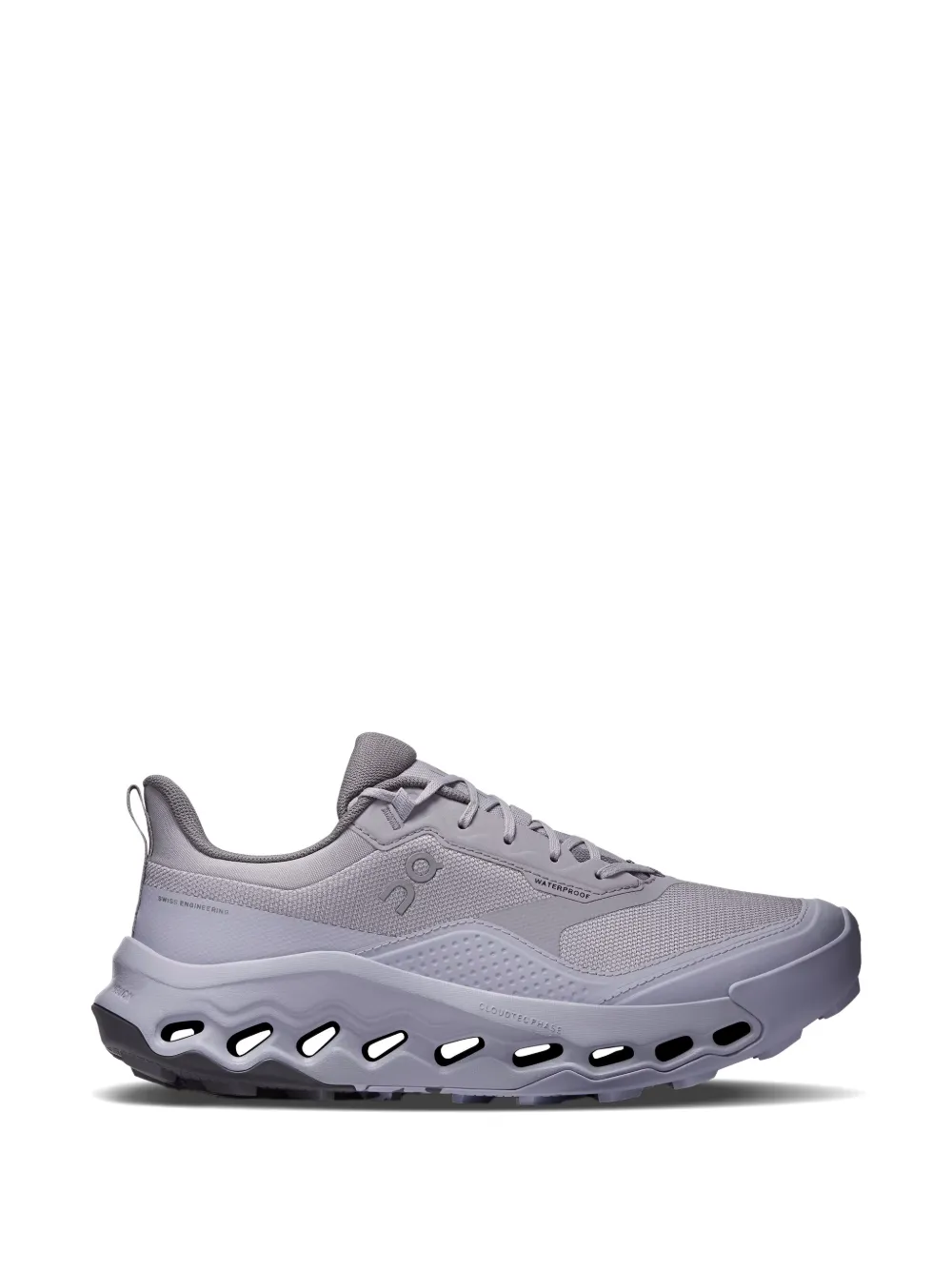 On Cloudhorizon Waterproof sneakers - Viola
