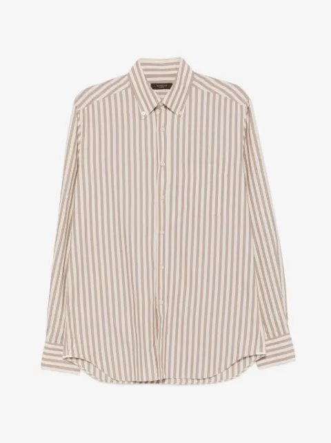 Glanshirt camisa a rayas