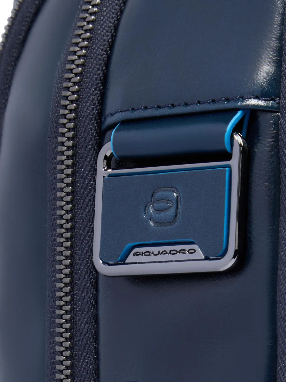 PIQUADRO Travel 15 6" laptop rugzak Blauw