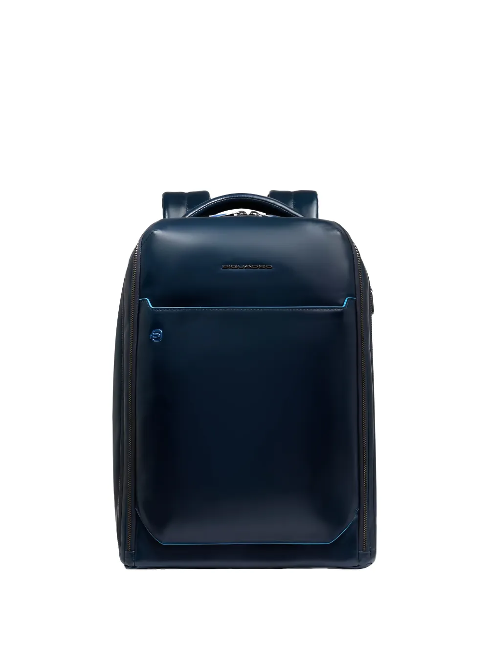 PIQUADRO Travel 15,6" laptop backpack - Blu