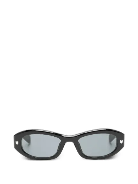 Maison Kitsuné x A. Society Ming sunglasses
