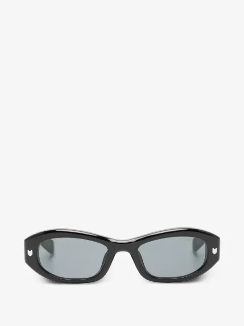 Maison Kitsuné x A. Society lunettes de soleil Ming