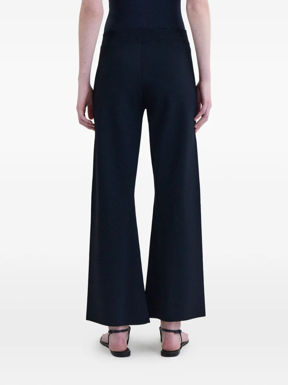 FFORME Iona broek Zwart
