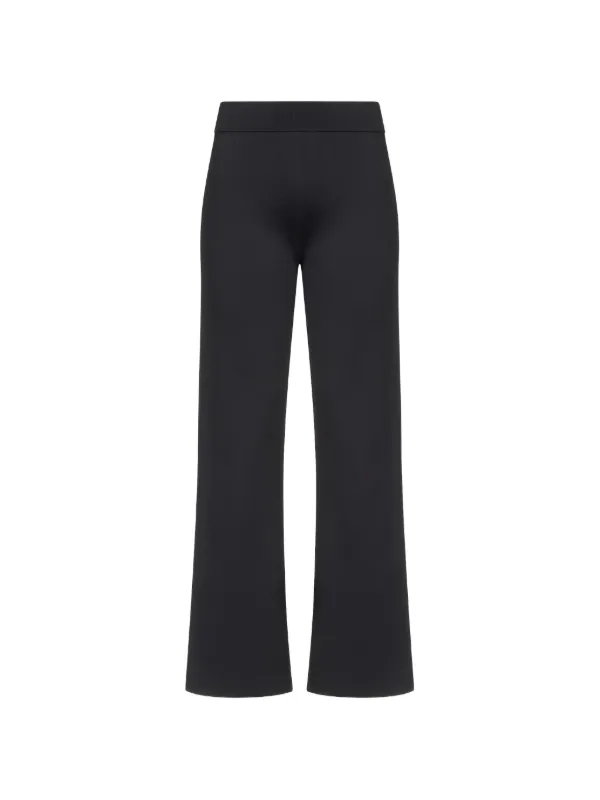 Fforme Iona Trousers in Black