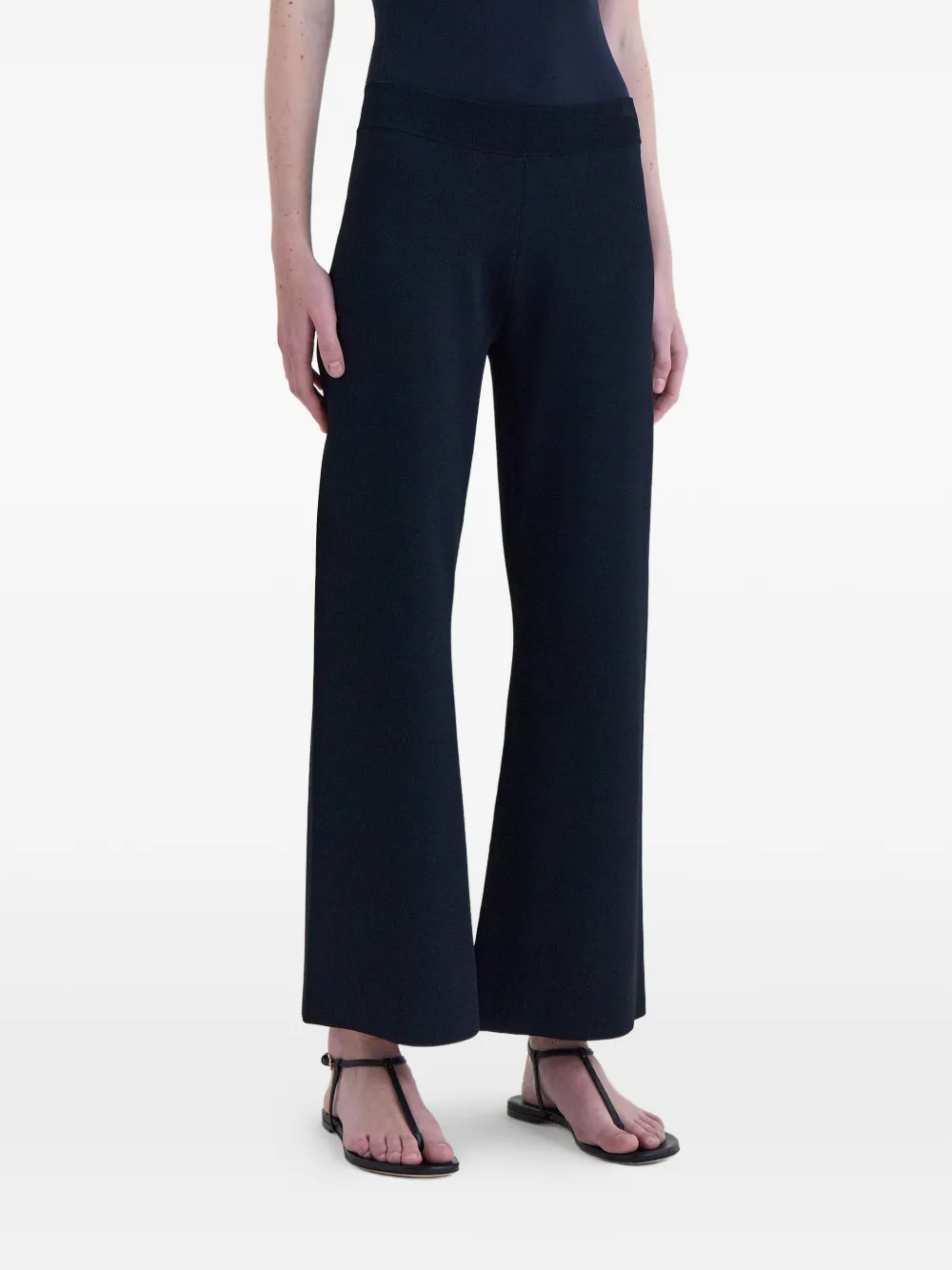 FFORME Iona broek Zwart