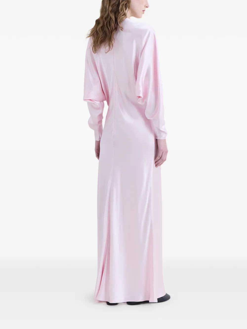 FFORME Naomie maxi-jurk Roze