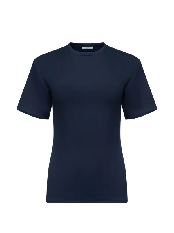 Fforme Romi T-shirt in Black