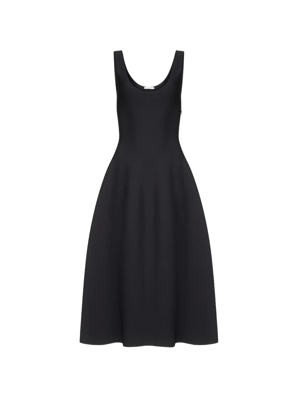 FFORME Lili sleeveless midi dress - Blu