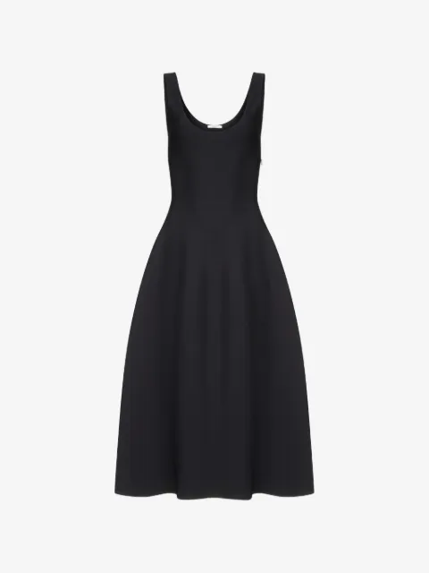 FFORME vestido midi Lili