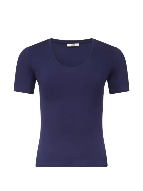 Fforme Lea T-shirt in Blue