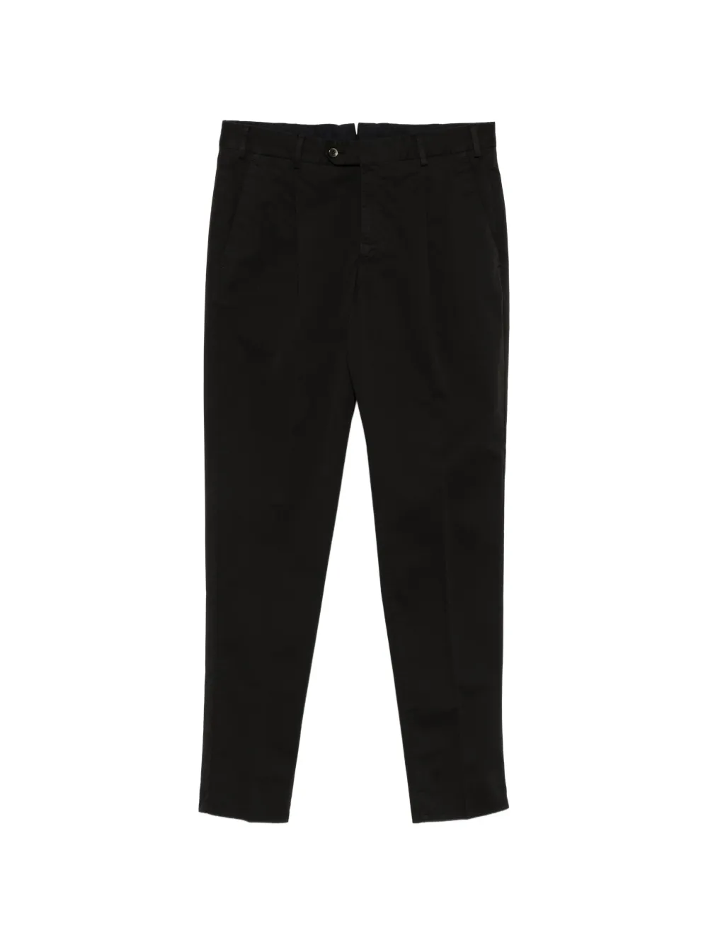 PT Torino tapered-leg trousers - Nero