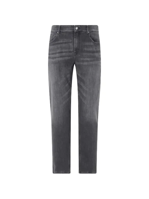 Department 5 faded-effect jeans