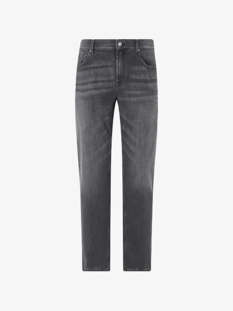 Department 5 Ausgeblichene Jeans